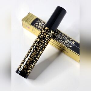 NIB Tarte Maneater Voluptuous Mascara in Black